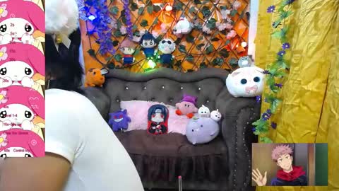 RavenN  online show from February 14, 11:31 am