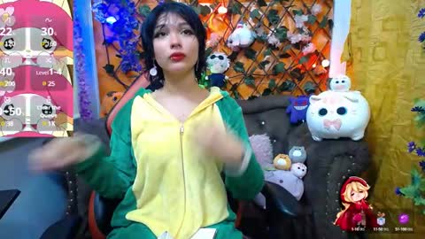 RavenN  online show from February 25, 11:43 am