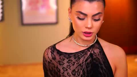 Lav online show from November 18, 8:21 pm