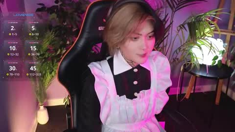 Raven online show from December 3, 12:51 pm