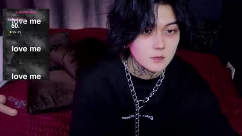Snapshot of ravens_nest_ chatting on October 5, 4:01 pm Raven online show from October 5, 4:01 pm