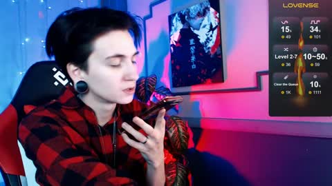 Ray online show from February 1, 9:08 pm