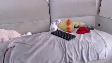 Ray  online show from November 1, 5:50 pm