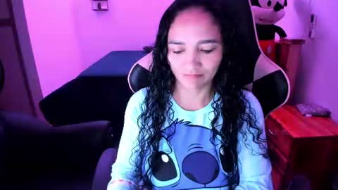 Danna online show from July 9, 6:32 pm