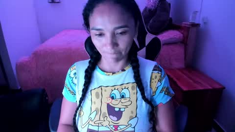 Danna online show from April 2, 2:47 pm