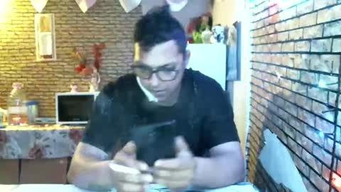 real_coupl3 online show from April 26, 3:04 am