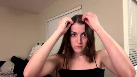 realbeccablair online show from May 10, 4:25 am