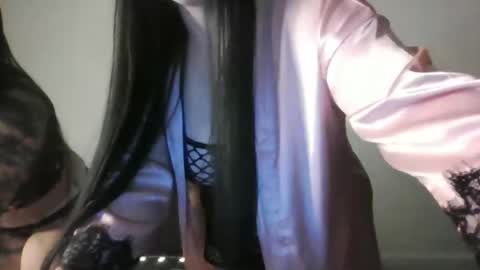 RealThickEnergie online show from December 15, 5:01 am