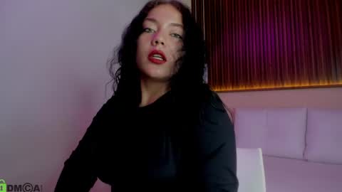 Rebeca online show from June 4, 3:16 pm