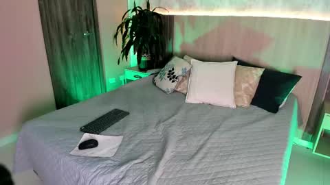 I invite you to my birthday on November 3th  online show from March 17, 8:02 pm