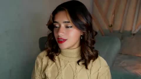 Snapshot of rebeca_cortez55 chatting on September 25, 4:44 am  Rebecca online show from September 25, 4:44 am