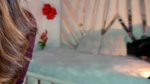 Snapshot of rebeca_cortez55 chatting on September 29, 12:38 am  Rebecca online show from September 29, 12:38 am