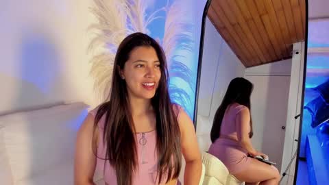 Rebeca Williams online show from January 14, 11:58 pm