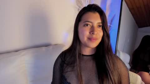 Rebeca Williams online show from January 20, 11:32 pm