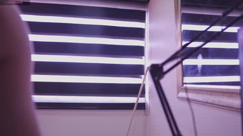 Rebeca  online show from October 28, 9:30 pm