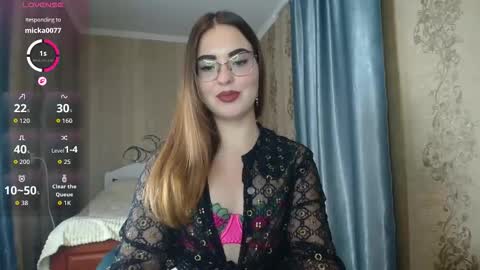 Rebecca online show from March 2, 6:14 pm