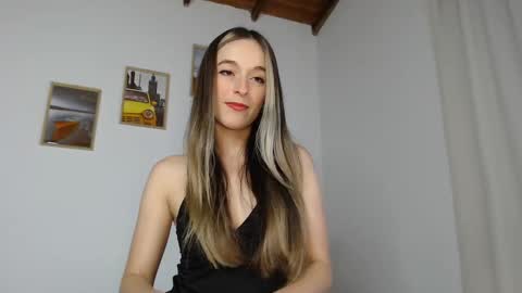 Becca Johnsoon online show from February 12, 3:51 am