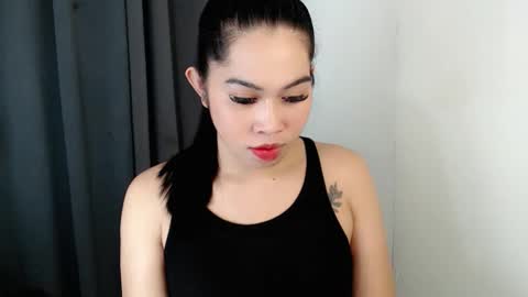 its me asian rebecca online show from February 11, 2:29 pm