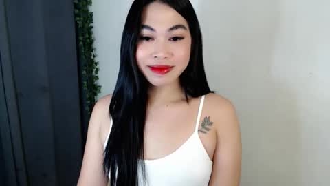 its me asian rebecca online show from January 15, 12:44 pm
