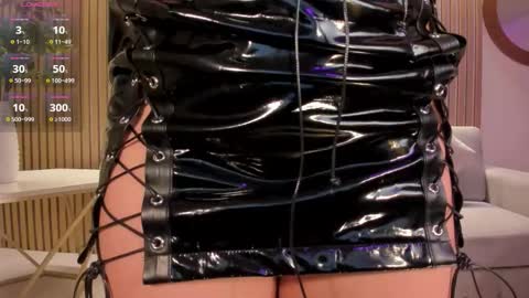 Rebe online show from September 19, 7:46 pm