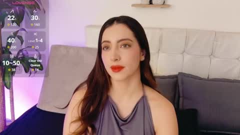Snapshot of rebeccawhite_meow chatting on October 5, 1:05 pm rebeccawhite_meow online show from October 5, 1:05 pm