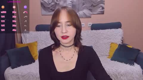 RebeccaWind online show from October 12, 12:29 pm