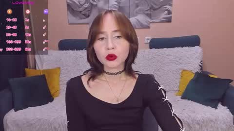 RebeccaWind online show from October 10, 12:10 pm