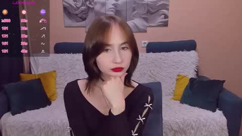 RebeccaWind online show from October 14, 12:41 pm