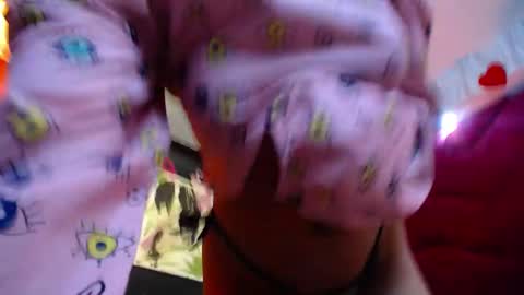 REBEKA online show from February 21, 9:00 pm