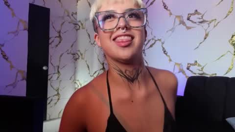 REBEKA online show from March 25, 2:20 pm