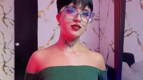 REBEKA online show from December 3, 1:57 pm