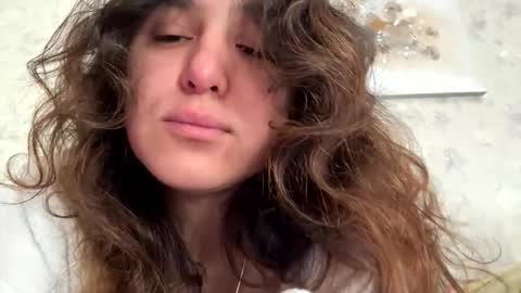 rebekkalucky online show from September 25, 12:04 pm