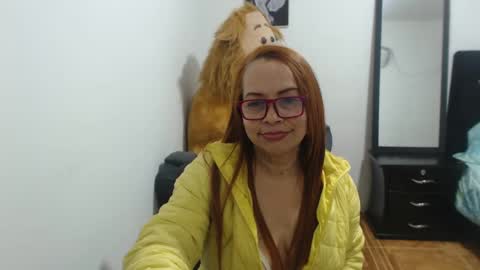 Snapshot of rebekkamaturee chatting on September 17, 5:05 am rebeka online show from September 17, 5:05 am