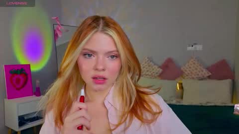 red__candy online show from November 23, 11:12 am