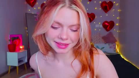 red__candy online show from March 10, 3:05 pm