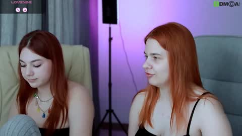 red__dizzy online show from April 17, 1:57 pm