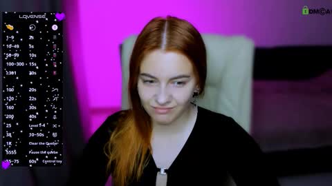 red__dizzy online show from October 11, 10:23 pm