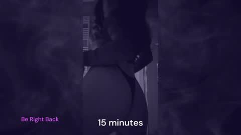 Stasya online show from April 5, 8:02 am