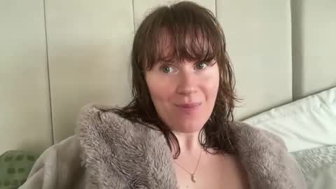 Rosie online show from March 4, 9:38 am