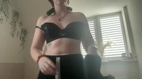 Rosie online show from September 22, 11:52 am