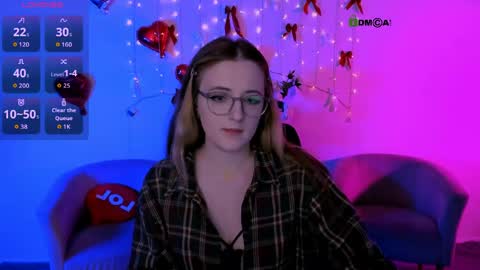 red_melissa online show from May 30, 7:21 pm