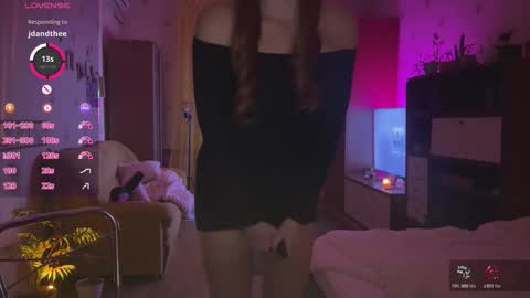 redaplle2 online show from November 22, 8:33 pm