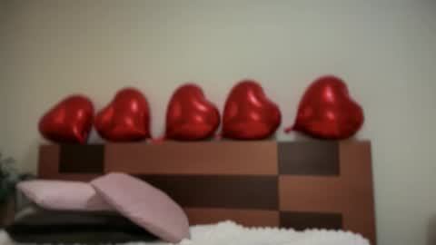 Emily online show from March 25, 7:06 pm