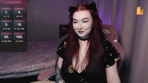 Lina online show from April 14, 7:25 pm