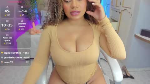 Lupe online show from May 16, 2:03 am