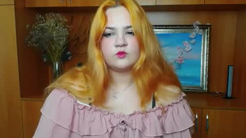 Rina online show from May 6, 12:20 pm