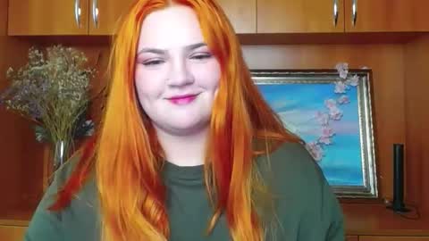 Rina online show from April 23, 12:29 pm
