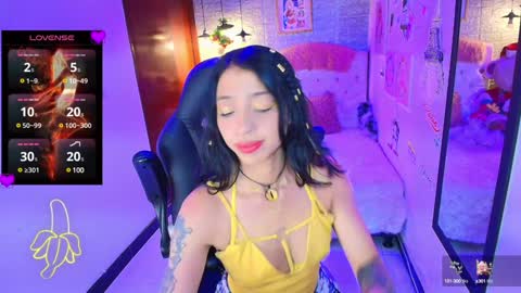 Snapshot of redhotter_ chatting on December 30, 7:42 pm Lili Lopez online show from December 30, 7:42 pm