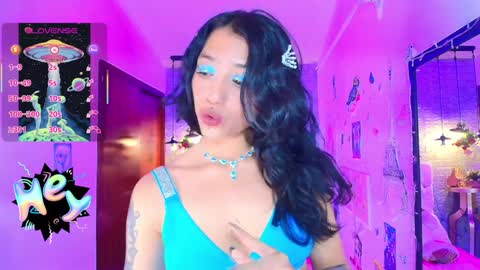 Snapshot of redhotter_ chatting on January 27, 7:56 pm Lili Lopez online show from January 27, 7:56 pm