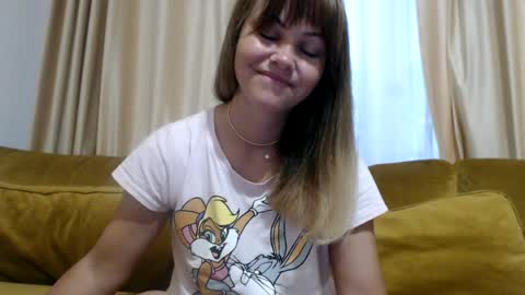 RedJessica online show from June 12, 5:26 am